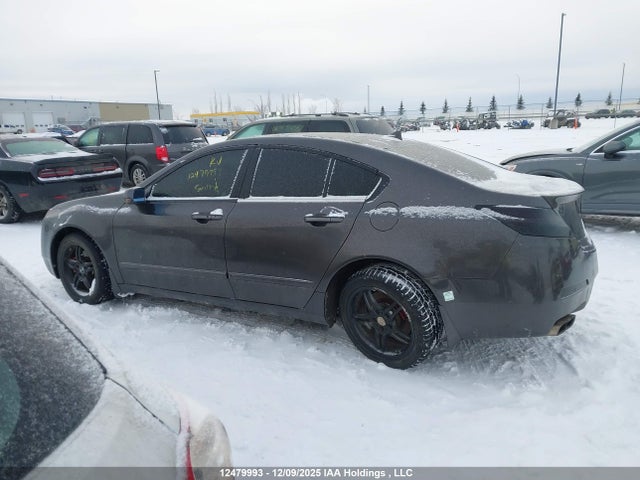 Aukcja sprzedaży 2010 Acura Tl, vin: 19UUA9F53AA800004, numer aukcji: 12479993