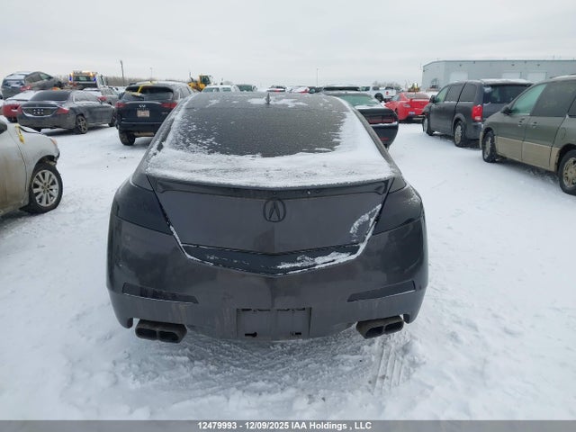 Aukcja sprzedaży 2010 Acura Tl, vin: 19UUA9F53AA800004, numer aukcji: 12479993