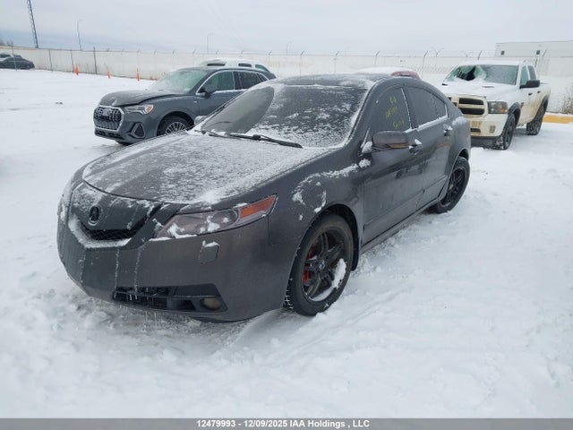 Aukcja sprzedaży 2010 Acura Tl, vin: 19UUA9F53AA800004, numer aukcji: 12479993