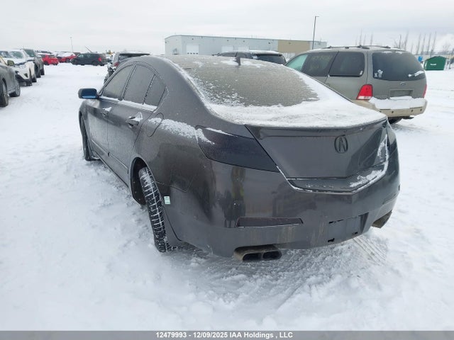 Aukcja sprzedaży 2010 Acura Tl, vin: 19UUA9F53AA800004, numer aukcji: 12479993