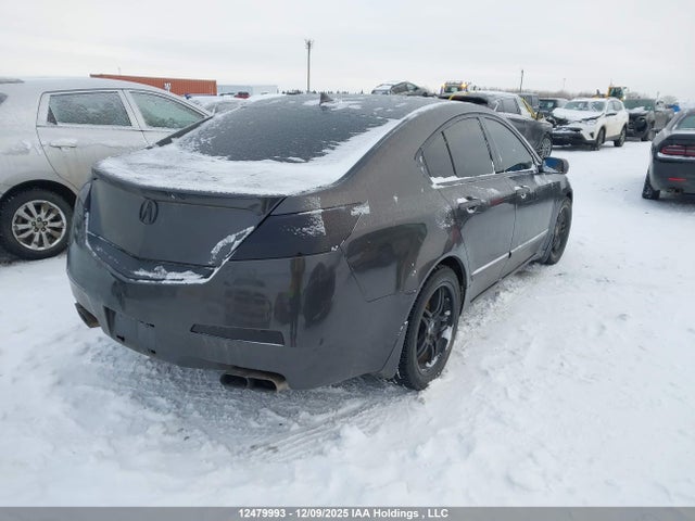 Aukcja sprzedaży 2010 Acura Tl, vin: 19UUA9F53AA800004, numer aukcji: 12479993