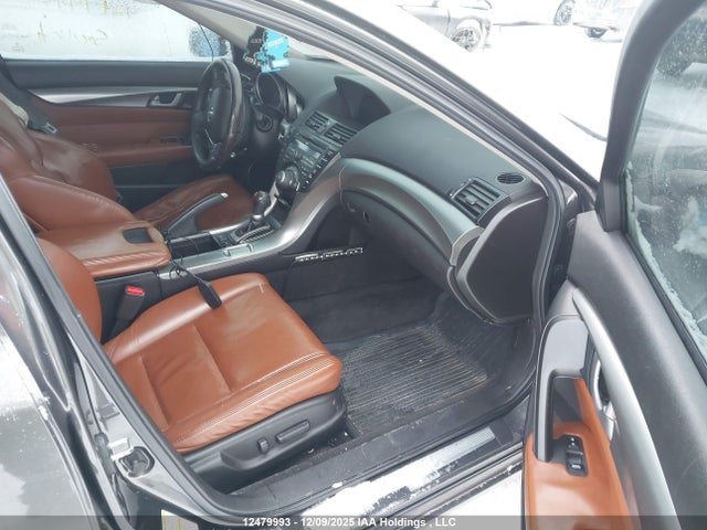 Aukcja sprzedaży 2010 Acura Tl, vin: 19UUA9F53AA800004, numer aukcji: 12479993
