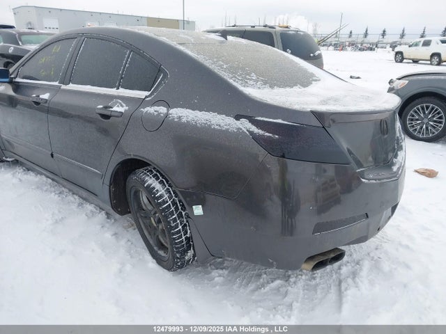 Aukcja sprzedaży 2010 Acura Tl, vin: 19UUA9F53AA800004, numer aukcji: 12479993