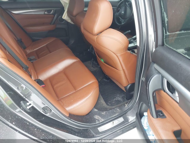 Aukcja sprzedaży 2010 Acura Tl, vin: 19UUA9F53AA800004, numer aukcji: 12479993