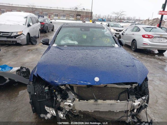 55SWF6EB4HU213776 Mercedes-Benz C 43 4mati Amg