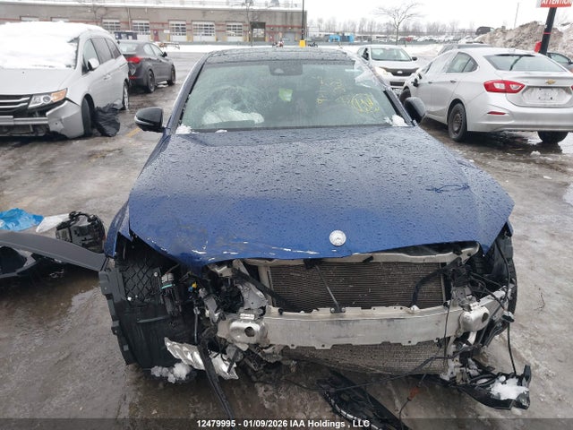 55SWF6EB4HU213776 Mercedes-Benz C 43 4mati Amg