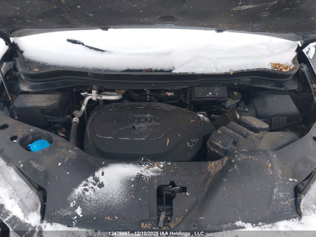 2021 Honda Passport Sport მანქანა იყიდება აუქციონზე, vin: 5FNYF8H20MB501564, აუქციონის ნომერი: 12479997