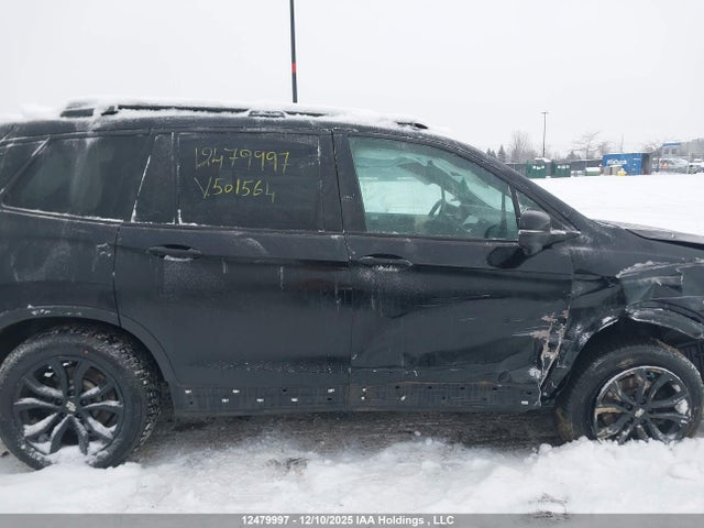 2021 Honda Passport Sport მანქანა იყიდება აუქციონზე, vin: 5FNYF8H20MB501564, აუქციონის ნომერი: 12479997