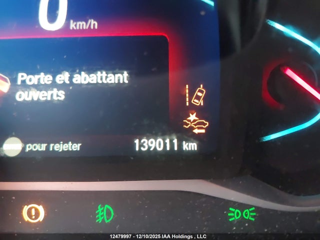 2021 Honda Passport Sport მანქანა იყიდება აუქციონზე, vin: 5FNYF8H20MB501564, აუქციონის ნომერი: 12479997