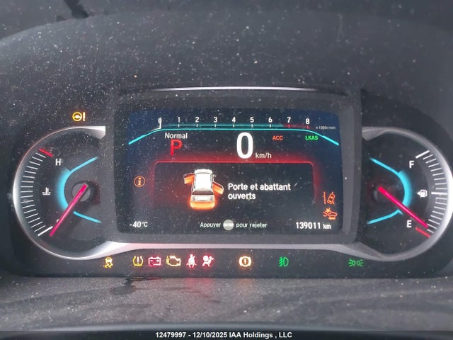 2021 Honda Passport Sport მანქანა იყიდება აუქციონზე, vin: 5FNYF8H20MB501564, აუქციონის ნომერი: 12479997