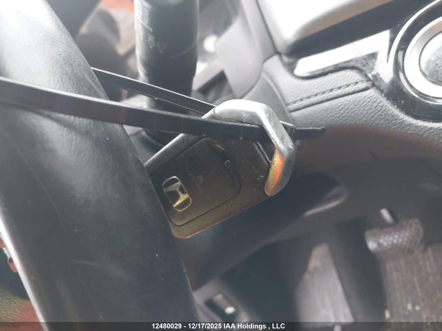Aukcja sprzedaży 2022 Honda Odyssey Ex-l, vin: 5FNRL6H6XNB501285, numer aukcji: 12480029