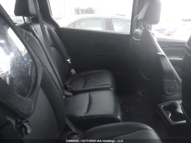 Aukcja sprzedaży 2022 Honda Odyssey Ex-l, vin: 5FNRL6H6XNB501285, numer aukcji: 12480029