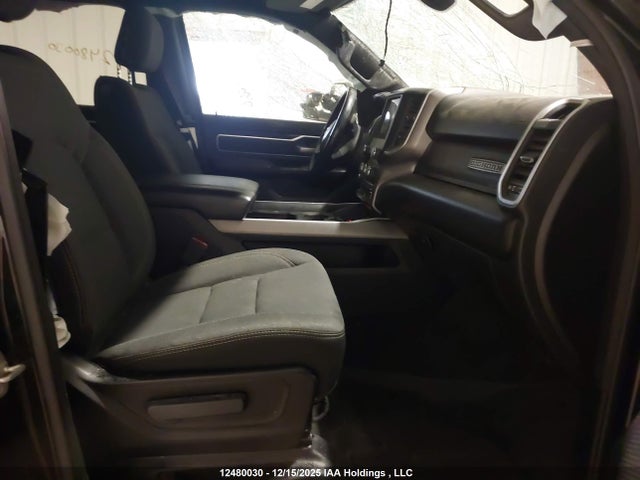 RAM 1500 Big Horn/lone Star 2019 1C6SRFFT6KN892352 Image 5