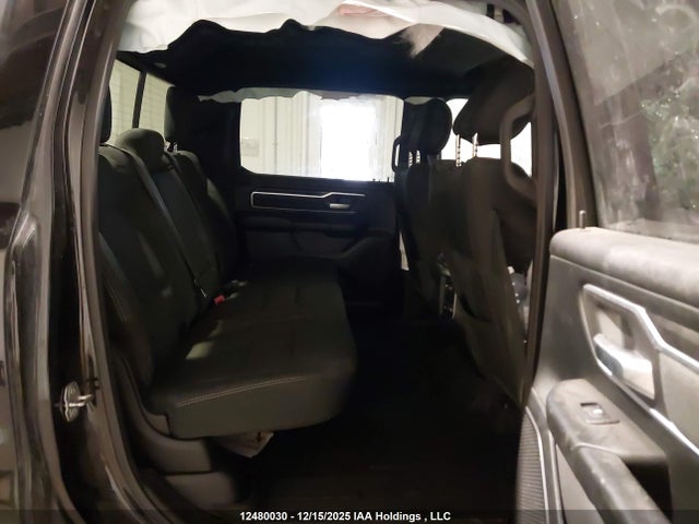 RAM 1500 Big Horn/lone Star 2019 1C6SRFFT6KN892352 Image 8