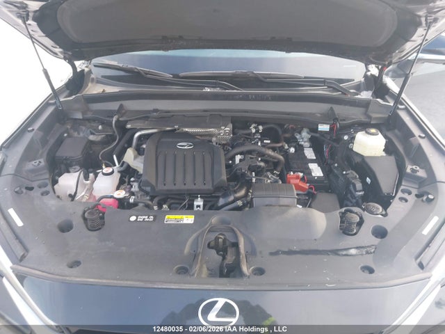 Aukcja sprzedaży 2024 Lexus Tx 350 Base/350 Premium/350 Luxury, vin: 5TDAAAB62RS016543, numer aukcji: 12480035