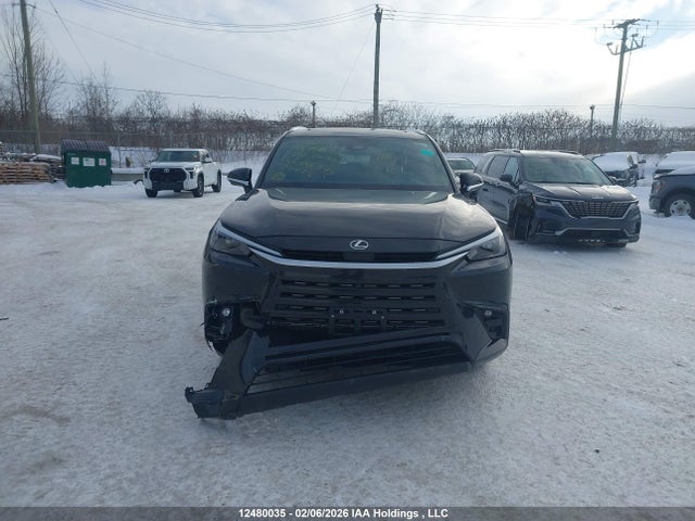 Aukcja sprzedaży 2024 Lexus Tx 350 Base/350 Premium/350 Luxury, vin: 5TDAAAB62RS016543, numer aukcji: 12480035