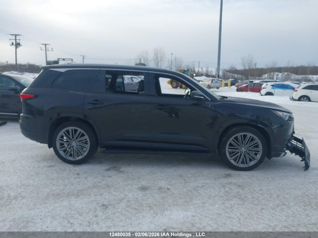 Aukcja sprzedaży 2024 Lexus Tx 350 Base/350 Premium/350 Luxury, vin: 5TDAAAB62RS016543, numer aukcji: 12480035
