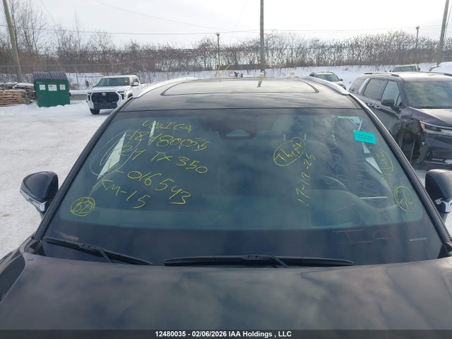 Aukcja sprzedaży 2024 Lexus Tx 350 Base/350 Premium/350 Luxury, vin: 5TDAAAB62RS016543, numer aukcji: 12480035