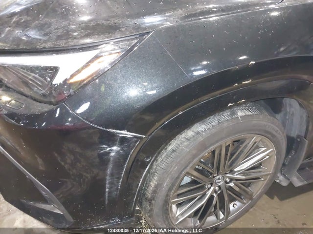 Aukcja sprzedaży 2024 Lexus Tx 350 Base/350 Premium/350 Luxury, vin: 5TDAAAB62RS016543, numer aukcji: 12480035