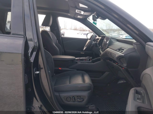 Aukcja sprzedaży 2024 Lexus Tx 350 Base/350 Premium/350 Luxury, vin: 5TDAAAB62RS016543, numer aukcji: 12480035