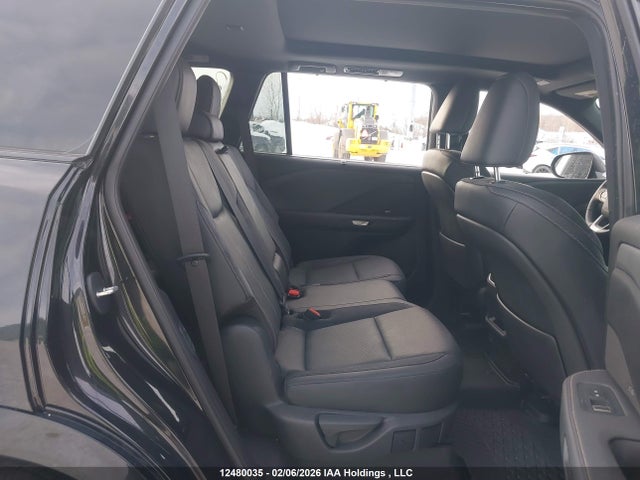 Aukcja sprzedaży 2024 Lexus Tx 350 Base/350 Premium/350 Luxury, vin: 5TDAAAB62RS016543, numer aukcji: 12480035