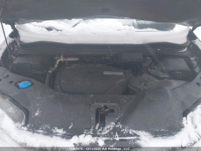 5FNYF8H96LB501144 Honda Passport Touring