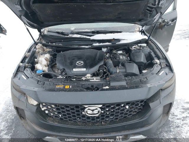Продажа на аукционе авто 2024 Mazda Cx-50 Gt W/turbo/meridian Edition, vin: 7MMVABDY0RN165819, номер лота: 12480077