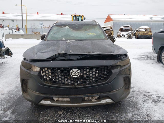 Продажа на аукционе авто 2024 Mazda Cx-50 Gt W/turbo/meridian Edition, vin: 7MMVABDY0RN165819, номер лота: 12480077