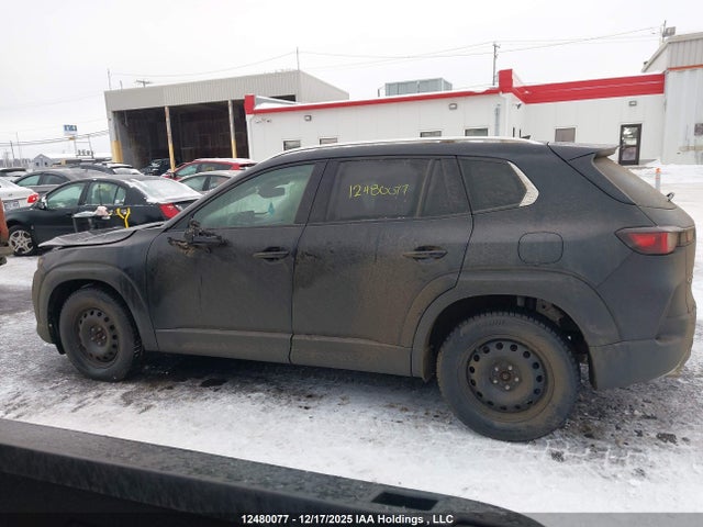 Продажа на аукционе авто 2024 Mazda Cx-50 Gt W/turbo/meridian Edition, vin: 7MMVABDY0RN165819, номер лота: 12480077