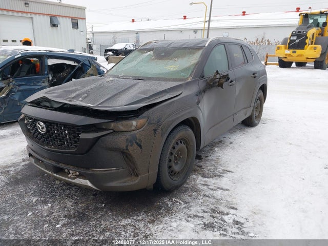 Продажа на аукционе авто 2024 Mazda Cx-50 Gt W/turbo/meridian Edition, vin: 7MMVABDY0RN165819, номер лота: 12480077