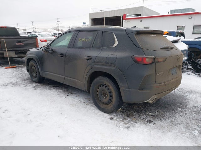 Продажа на аукционе авто 2024 Mazda Cx-50 Gt W/turbo/meridian Edition, vin: 7MMVABDY0RN165819, номер лота: 12480077