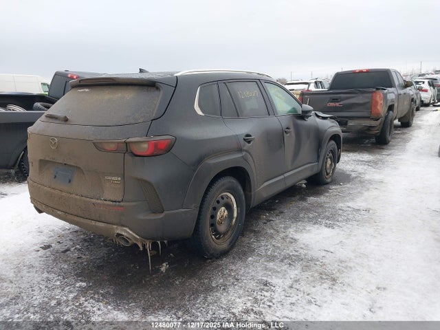 Продажа на аукционе авто 2024 Mazda Cx-50 Gt W/turbo/meridian Edition, vin: 7MMVABDY0RN165819, номер лота: 12480077