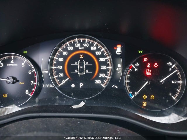 Продажа на аукционе авто 2024 Mazda Cx-50 Gt W/turbo/meridian Edition, vin: 7MMVABDY0RN165819, номер лота: 12480077