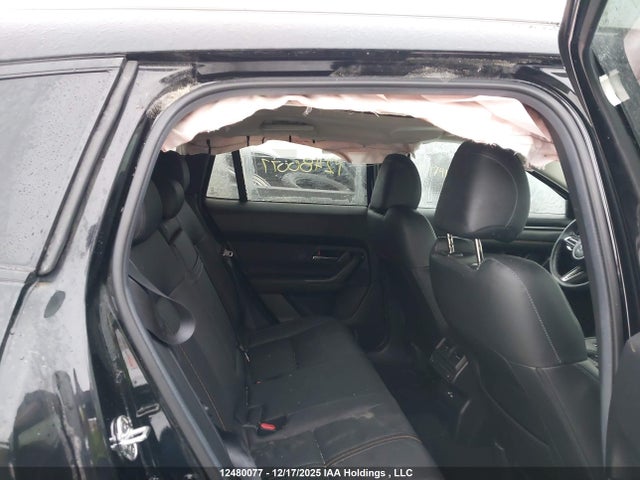 Продажа на аукционе авто 2024 Mazda Cx-50 Gt W/turbo/meridian Edition, vin: 7MMVABDY0RN165819, номер лота: 12480077