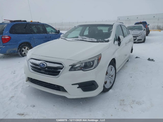 4S3BNDA69K3028899 Subaru Legacy 2.5i