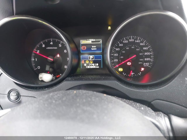 4S3BNDA69K3028899 Subaru Legacy 2.5i