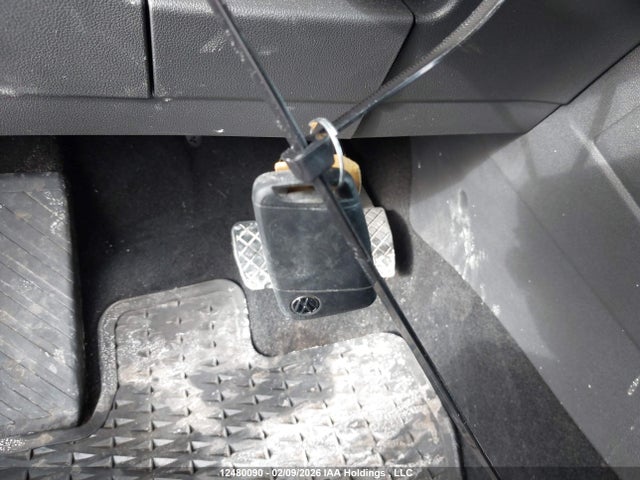 3VV2X7B28PM323121 Volkswagen TAOS SEL