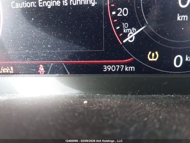 3VV2X7B28PM323121 Volkswagen TAOS SEL