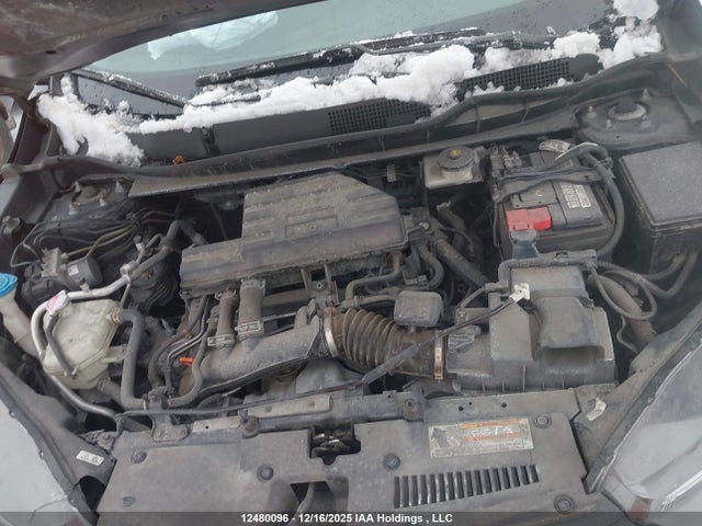 2021 Honda Cr-v მანქანა იყიდება აუქციონზე, vin: 2HKRW1H22MH003718, აუქციონის ნომერი: 12480096