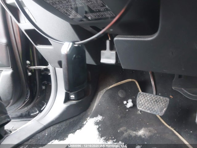 2021 Honda Cr-v მანქანა იყიდება აუქციონზე, vin: 2HKRW1H22MH003718, აუქციონის ნომერი: 12480096