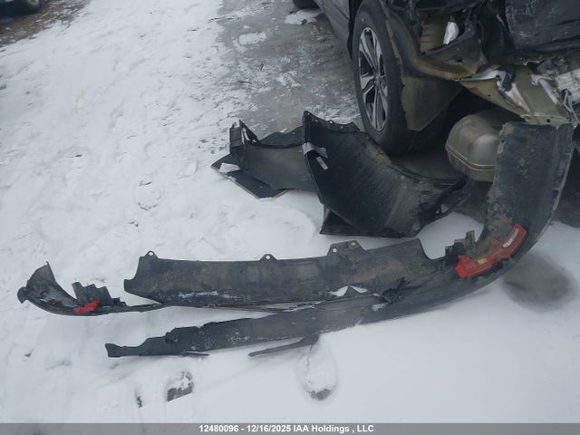 2021 Honda Cr-v მანქანა იყიდება აუქციონზე, vin: 2HKRW1H22MH003718, აუქციონის ნომერი: 12480096