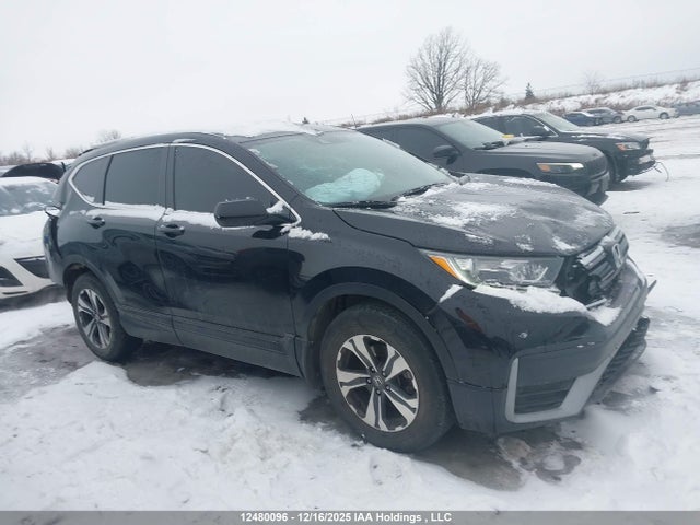 2021 Honda Cr-v მანქანა იყიდება აუქციონზე, vin: 2HKRW1H22MH003718, აუქციონის ნომერი: 12480096