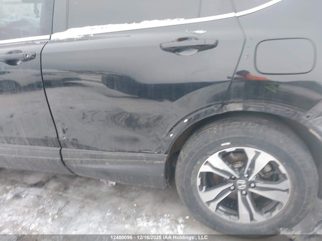 2021 Honda Cr-v მანქანა იყიდება აუქციონზე, vin: 2HKRW1H22MH003718, აუქციონის ნომერი: 12480096