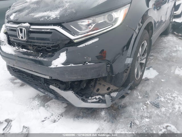 2021 Honda Cr-v მანქანა იყიდება აუქციონზე, vin: 2HKRW1H22MH003718, აუქციონის ნომერი: 12480096