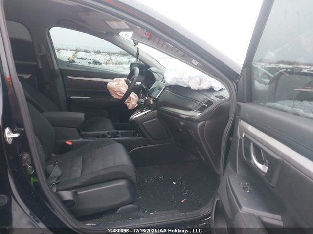 2021 Honda Cr-v მანქანა იყიდება აუქციონზე, vin: 2HKRW1H22MH003718, აუქციონის ნომერი: 12480096