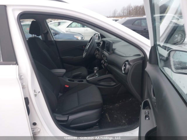 KM8K1CAB6PU973437 Hyundai Kona Essential Awd