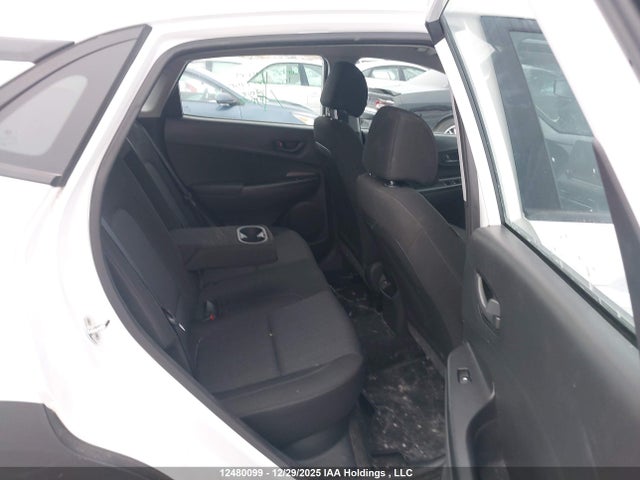 KM8K1CAB6PU973437 Hyundai Kona Essential Awd