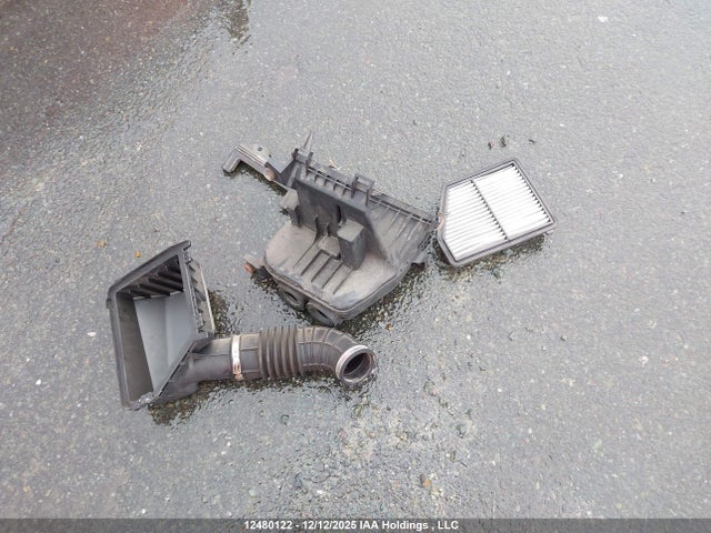 2HGFC4A53HH400484 Honda Civic Lx