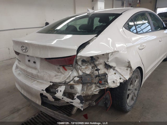 KMHD84LF5HU397917 Hyundai Elantra Se/value/limited