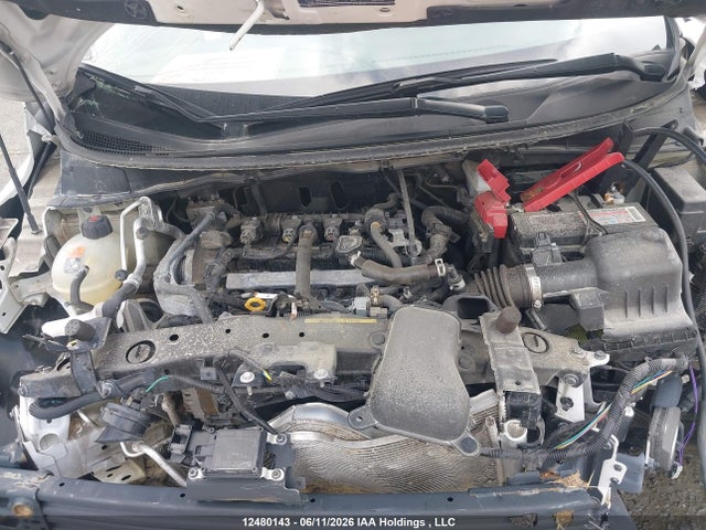 Nissan VERSA SR 2024 3N1CN8FV0RL836278 Image 10